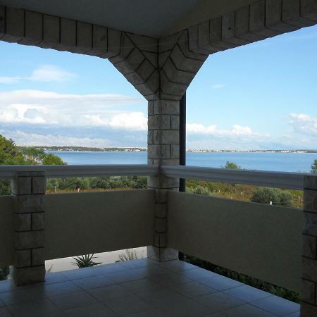 Ruzica Apartments Vir Luaran gambar