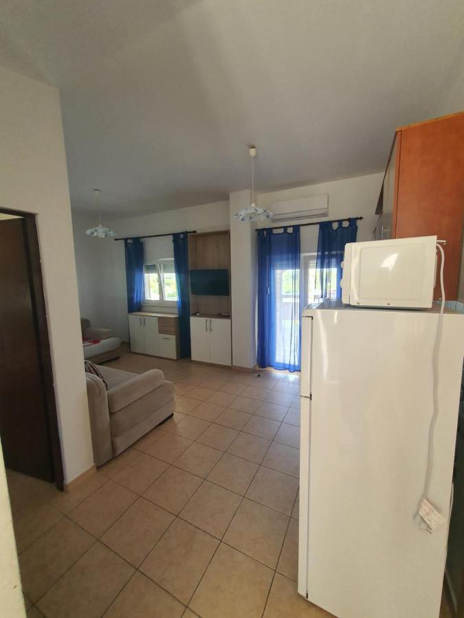 Ruzica Apartments Vir Luaran gambar