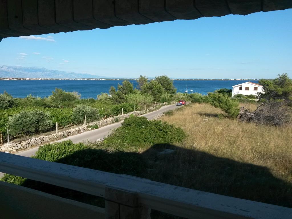 Ruzica Apartments Vir Luaran gambar