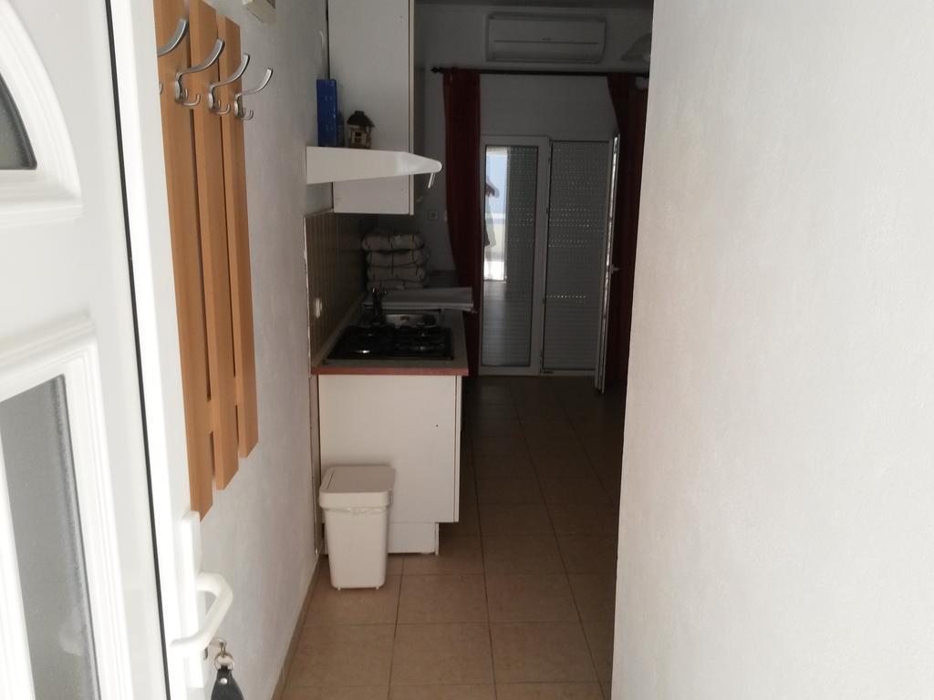 Ruzica Apartments Vir Luaran gambar