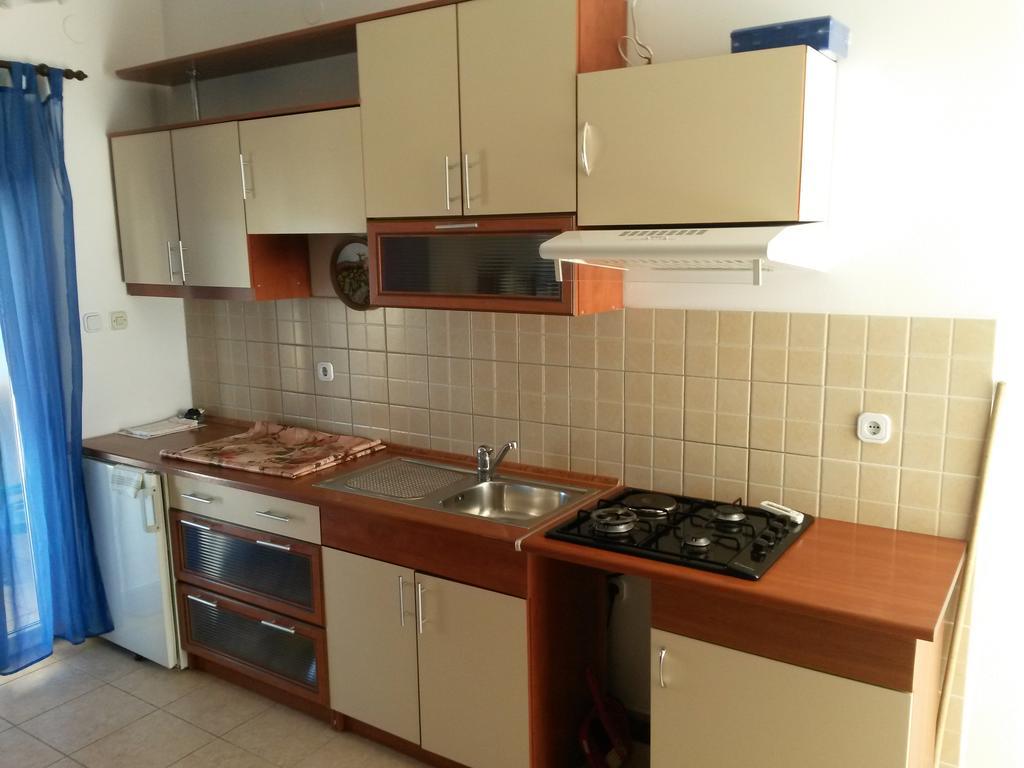 Ruzica Apartments Vir Luaran gambar