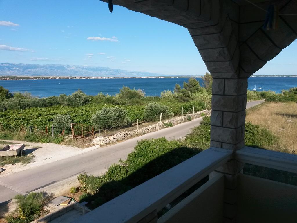Ruzica Apartments Vir Luaran gambar