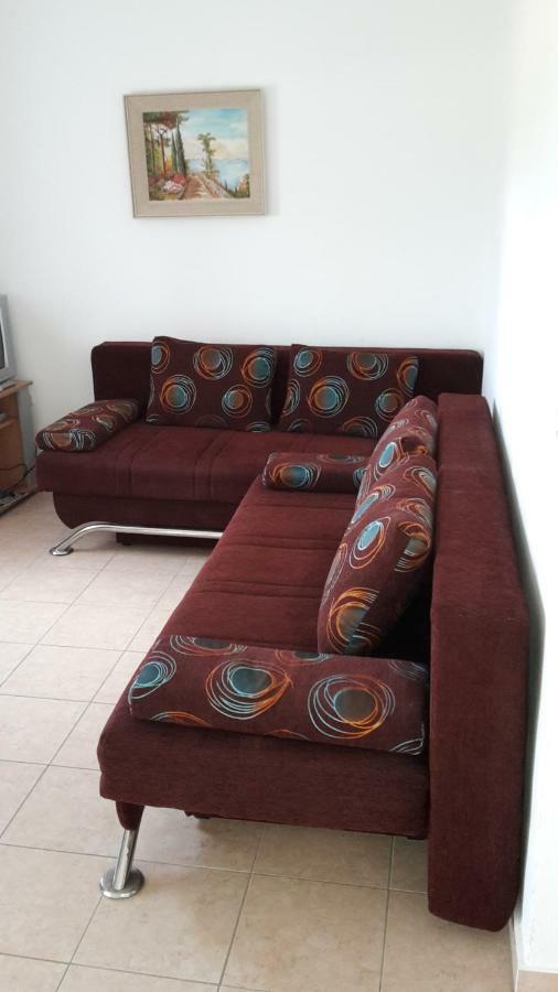 Ruzica Apartments Vir Luaran gambar