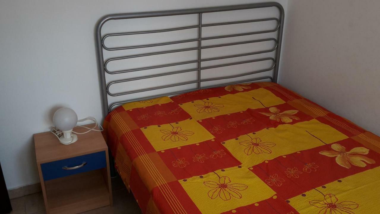 Ruzica Apartments Vir Luaran gambar