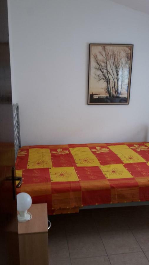 Ruzica Apartments Vir Luaran gambar