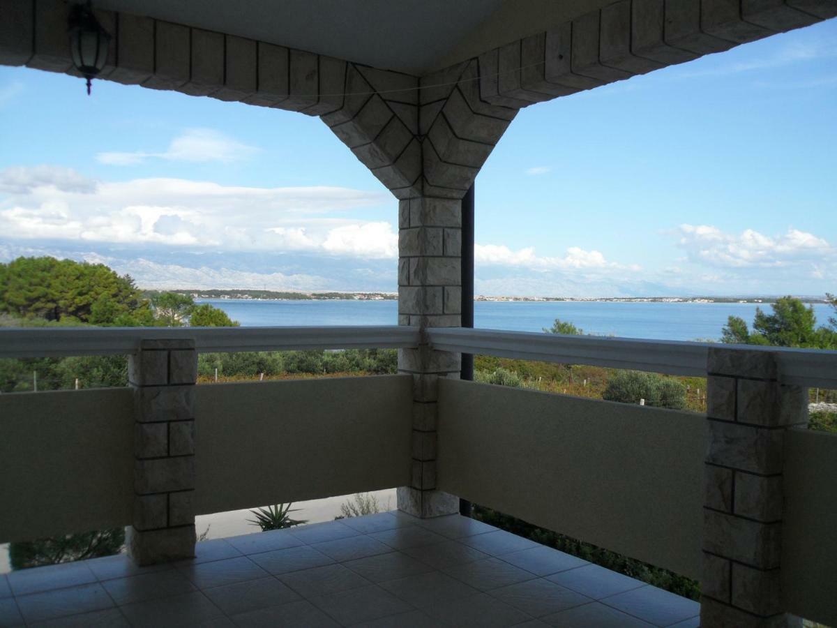 Ruzica Apartments Vir Luaran gambar
