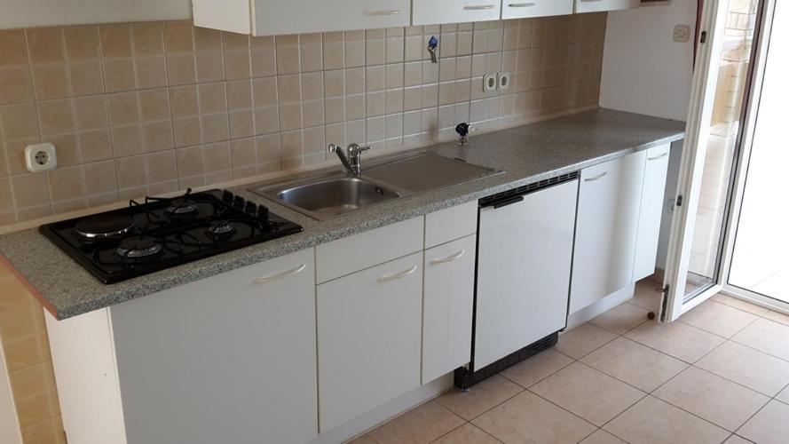 Ruzica Apartments Vir Luaran gambar