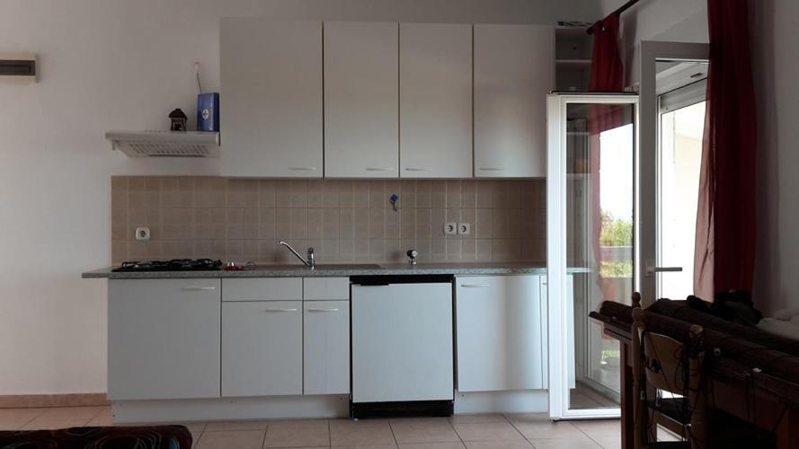 Ruzica Apartments Vir Luaran gambar