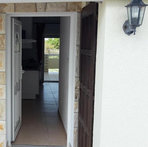 Ruzica Apartments Vir Luaran gambar